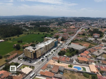 Apartamento T4 para Venda em Lourosa