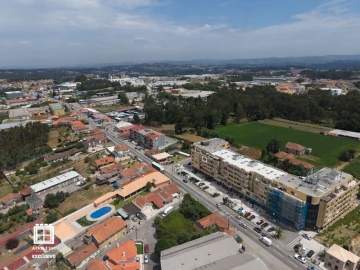 Apartamento T4 para Venda em Lourosa