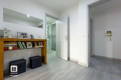 Apartamento T4 para Venda em Lourosa