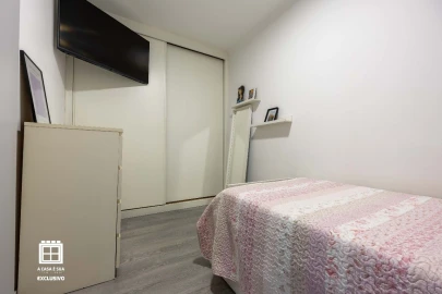 Apartamento T4 para Venda em Lourosa
