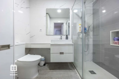 Apartamento T4 para Venda em Lourosa