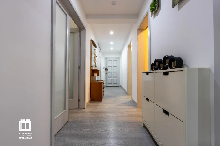Apartamento T4 para Venda em Lourosa Foto 5