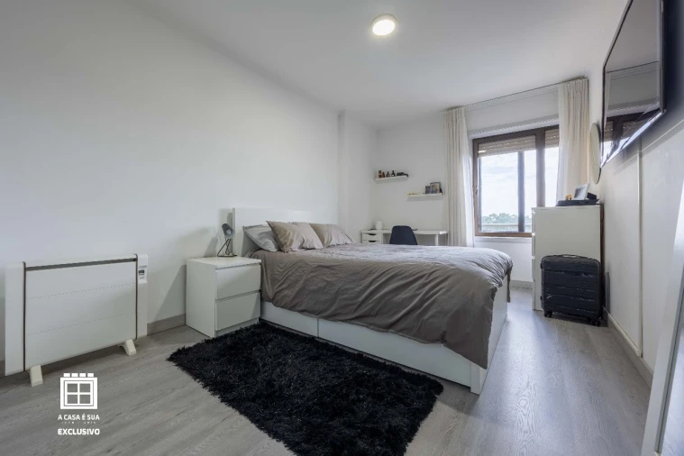 Apartamento T4 para Venda em Lourosa Foto 8