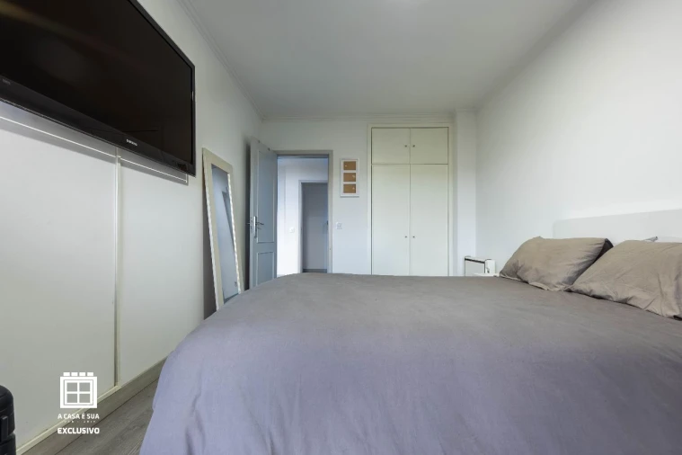 Apartamento T4 para Venda em Lourosa Foto 9