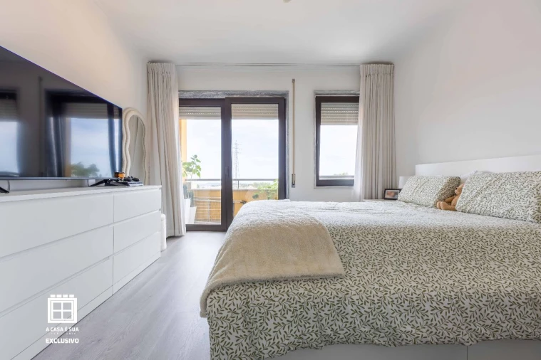 Apartamento T4 para Venda em Lourosa Foto 16