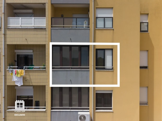 Apartamento T4 para Venda em Lourosa Foto 19