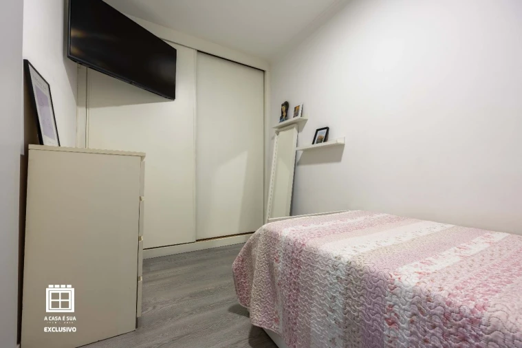 Apartamento T4 para Venda em Lourosa Foto 28