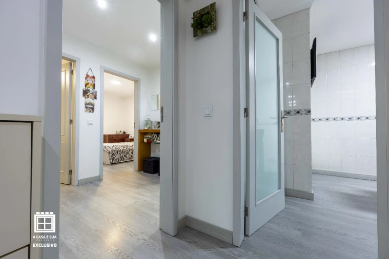 Apartamento T4 para Venda em Lourosa Foto 30
