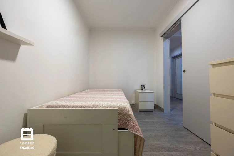 Apartamento T4 para Venda em Lourosa Foto 32