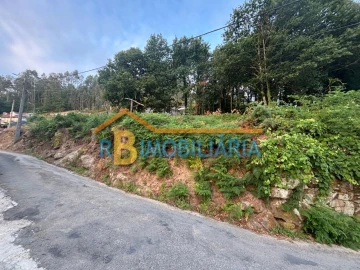 Quinta para Venda em Rossas