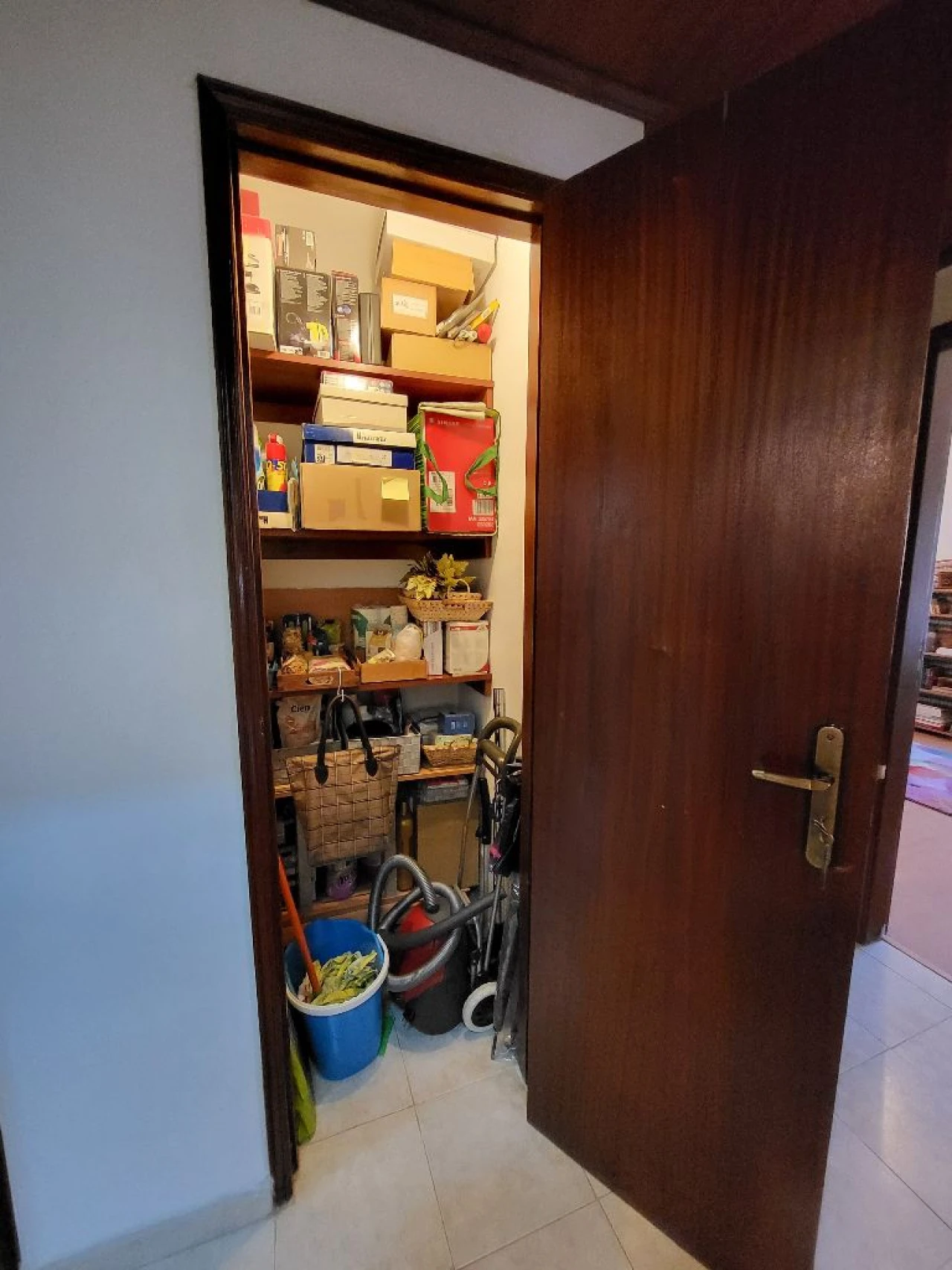 Apartamento T3 para Venda em Amadora Foto 3