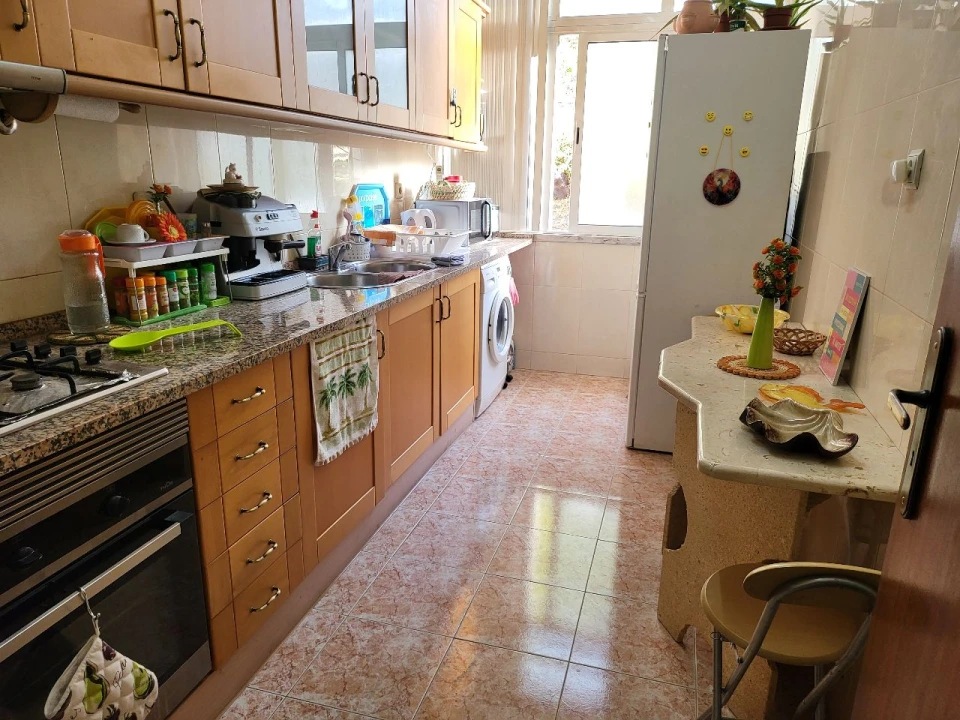 Apartamento T3 para Venda em Amadora Foto 6