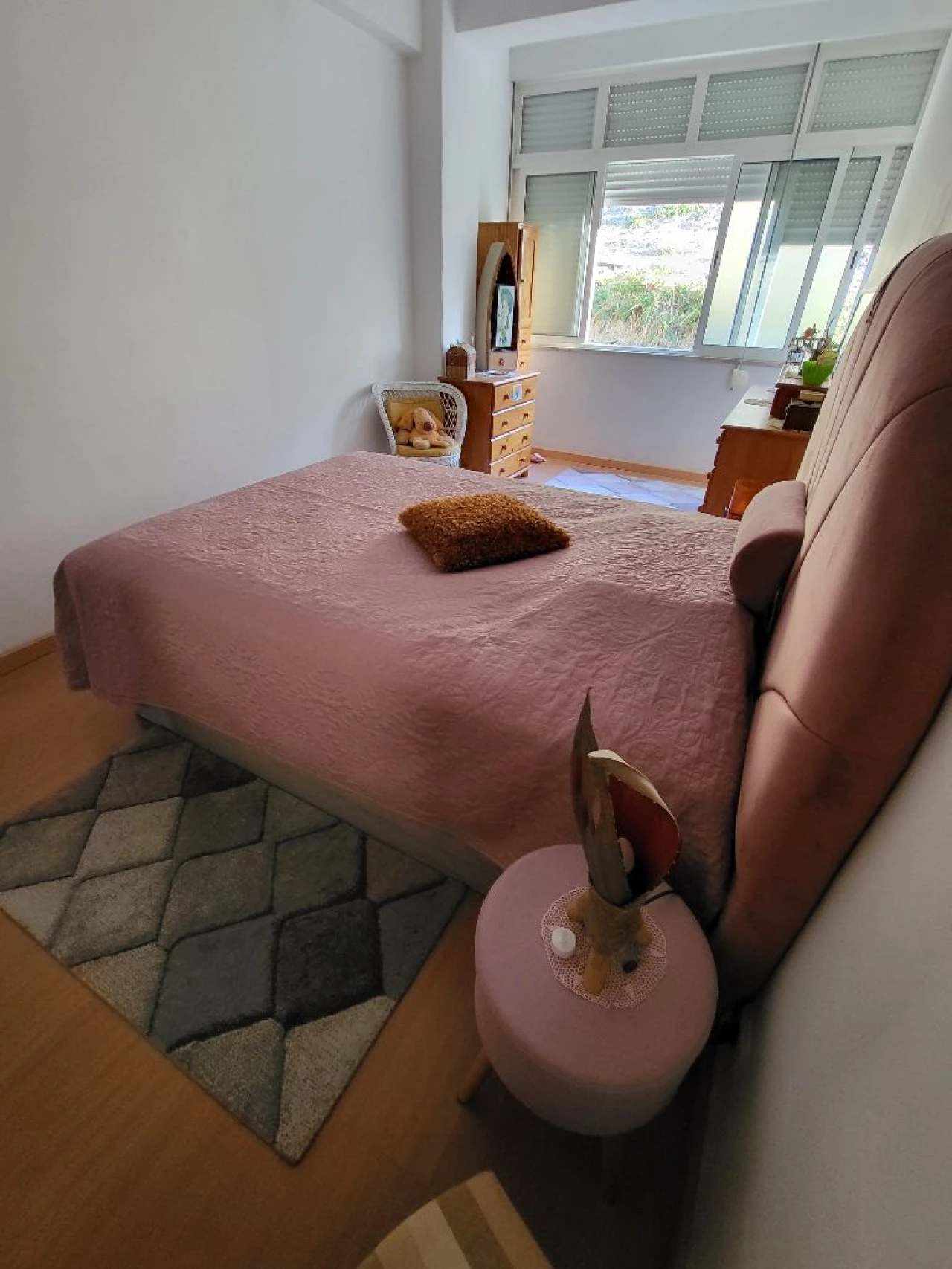 Apartamento T3 para Venda em Amadora Foto 8