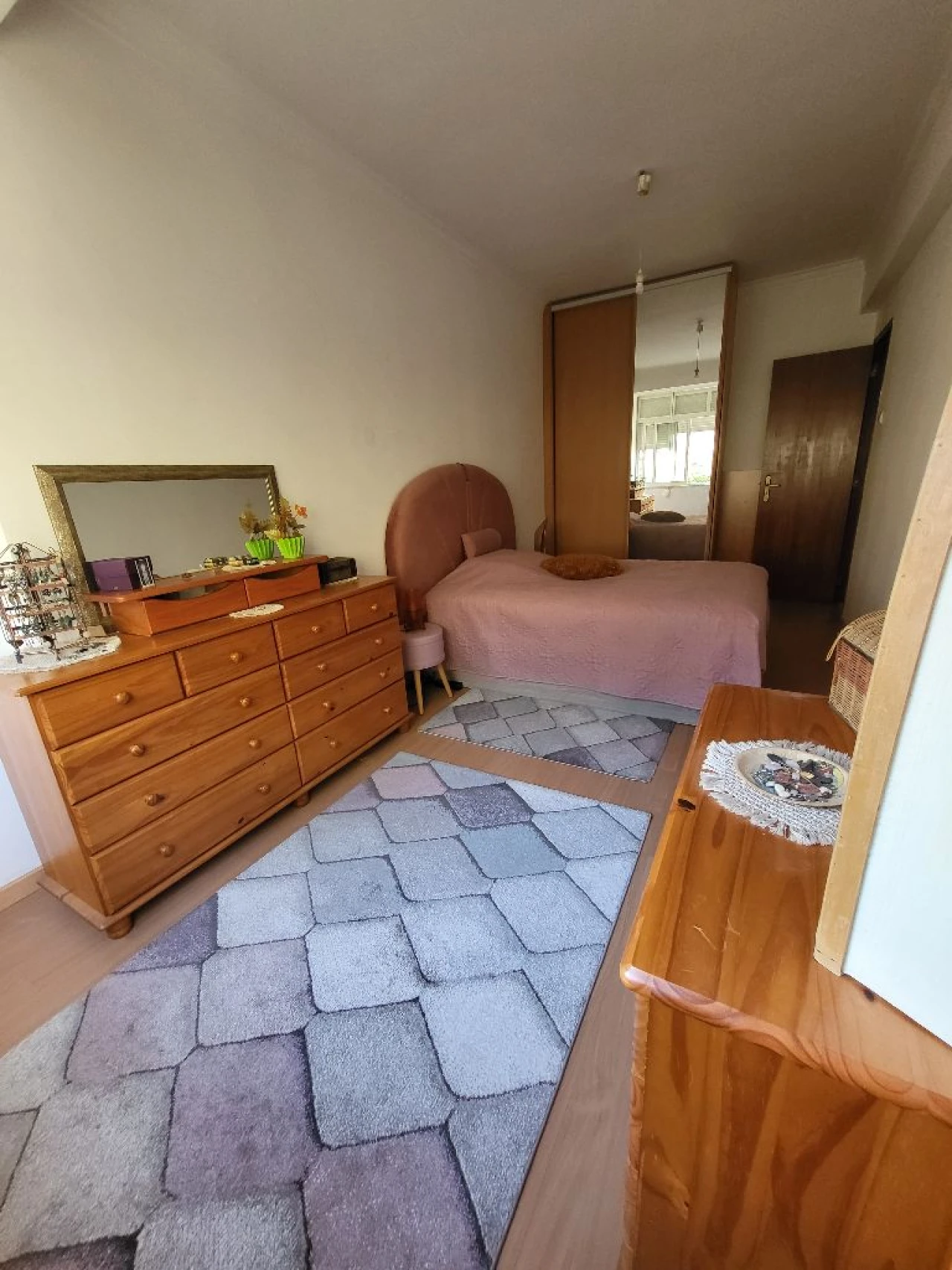 Apartamento T3 para Venda em Amadora Foto 9