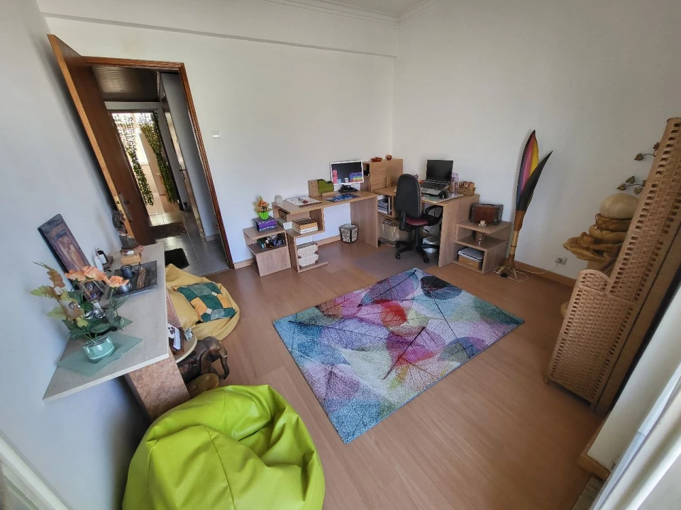 Apartamento T3 para Venda em Amadora Foto 17