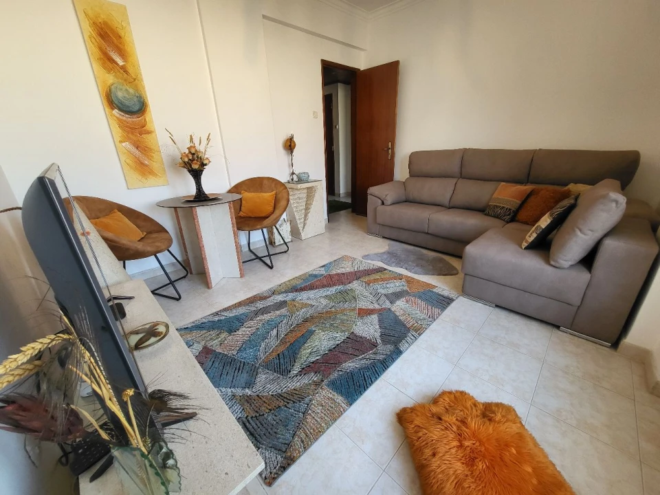 Apartamento T3 para Venda em Amadora Foto 20