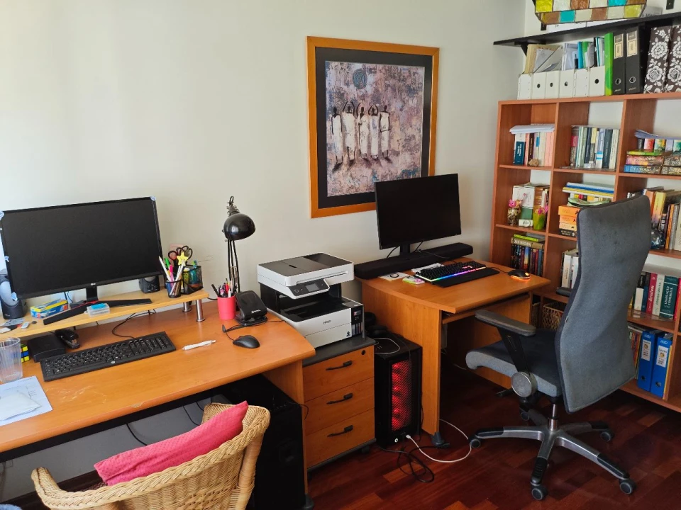 Apartamento T3 para Venda em Agualva-Cacém Foto 17