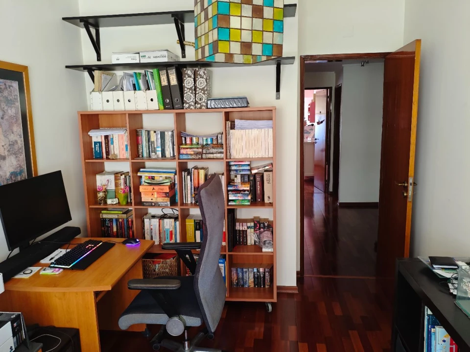 Apartamento T3 para Venda em Agualva-Cacém Foto 18