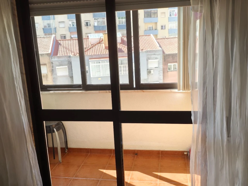 Apartamento T3 para Venda em Agualva-Cacém Foto 19