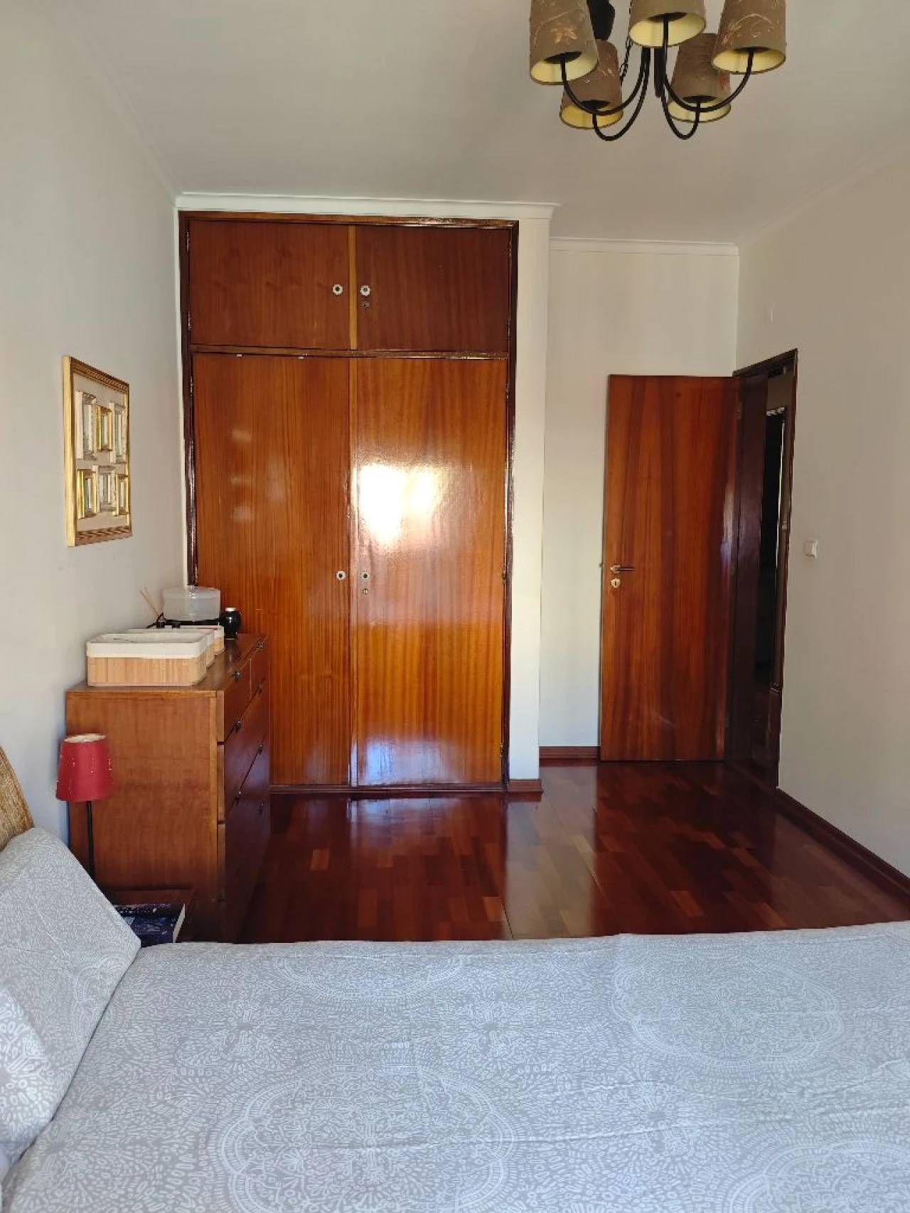 Apartamento T3 para Venda em Agualva-Cacém Foto 27