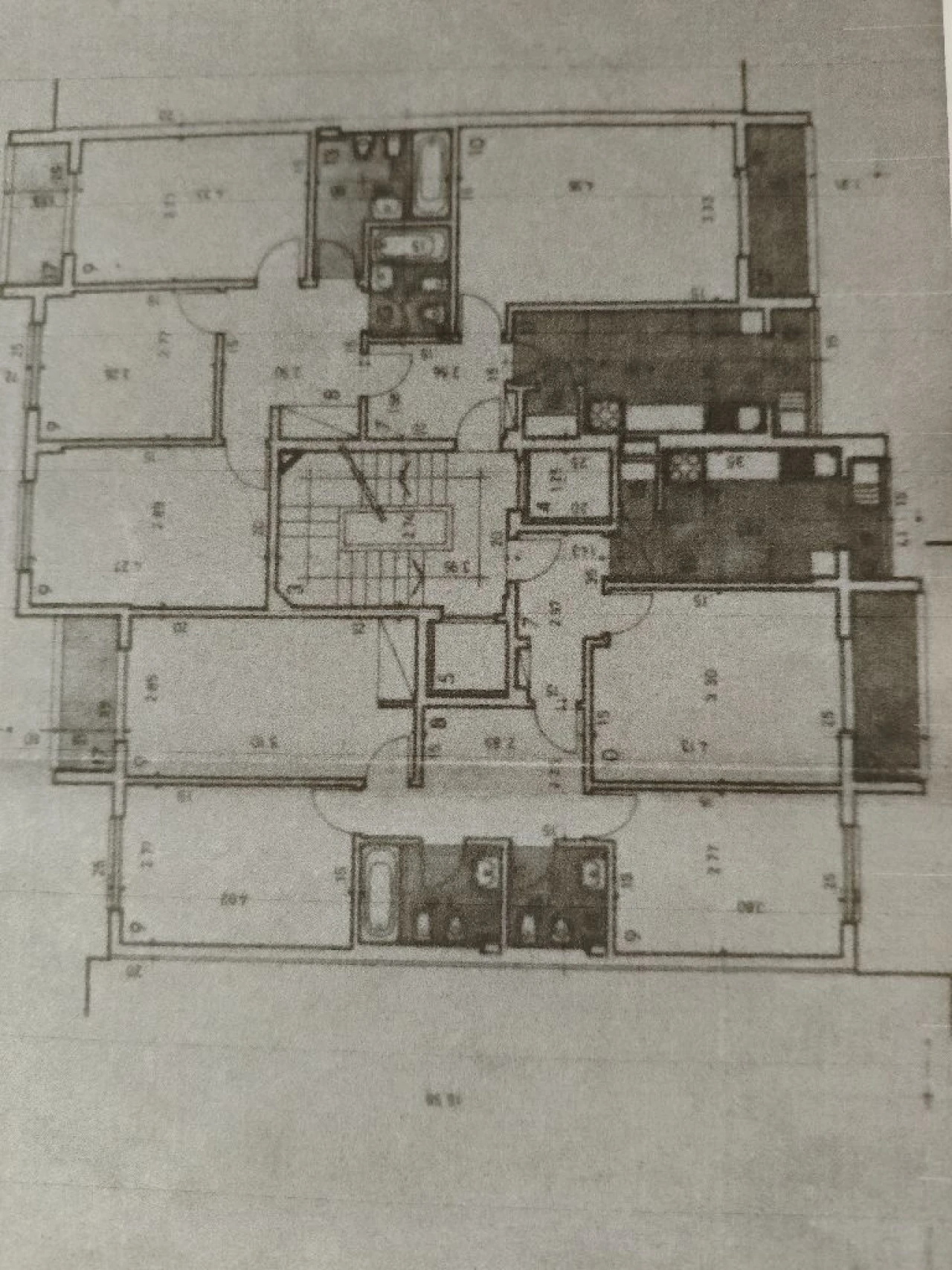 Apartamento T3 para Venda em Agualva-Cacém Foto 28