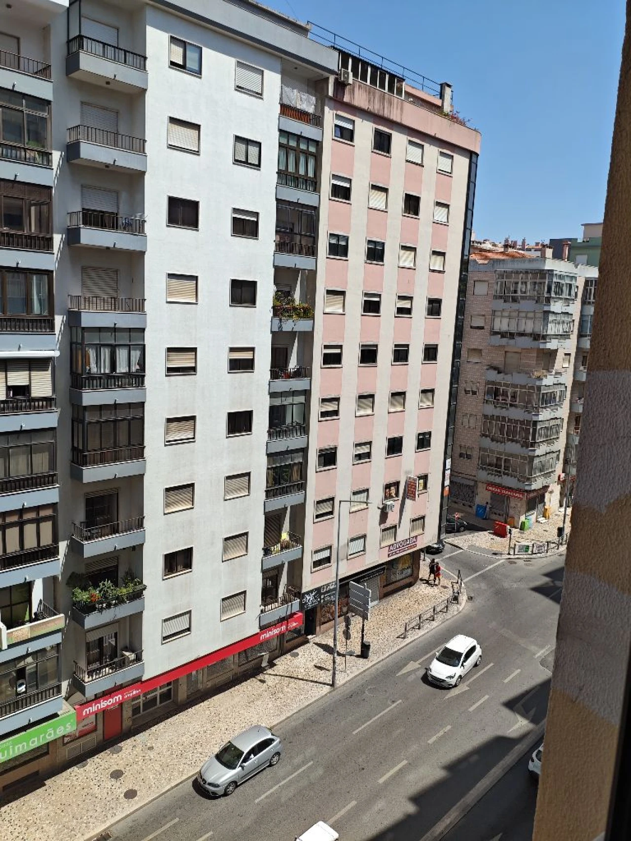 Apartamento T3 para Venda em Agualva-Cacém Foto 29