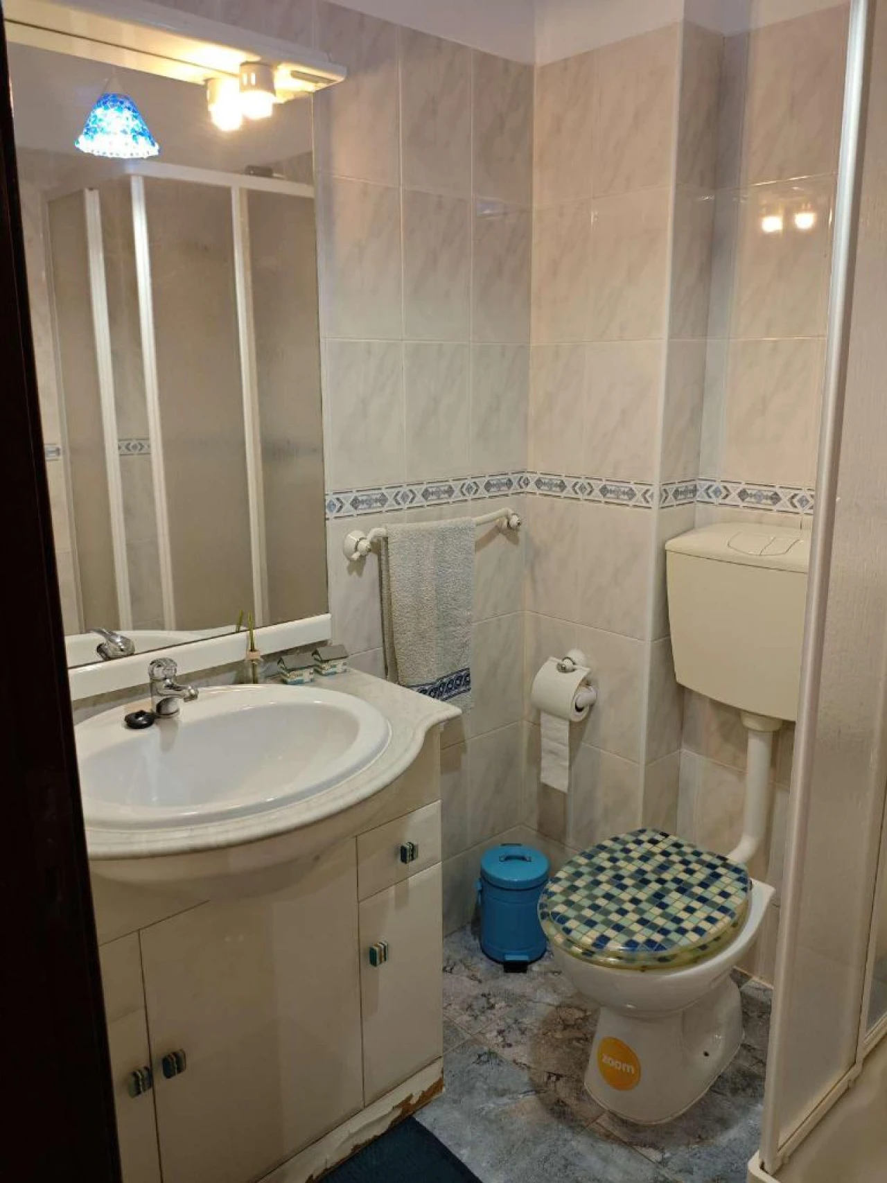 Apartamento T3 para Venda em Agualva-Cacém Foto 24