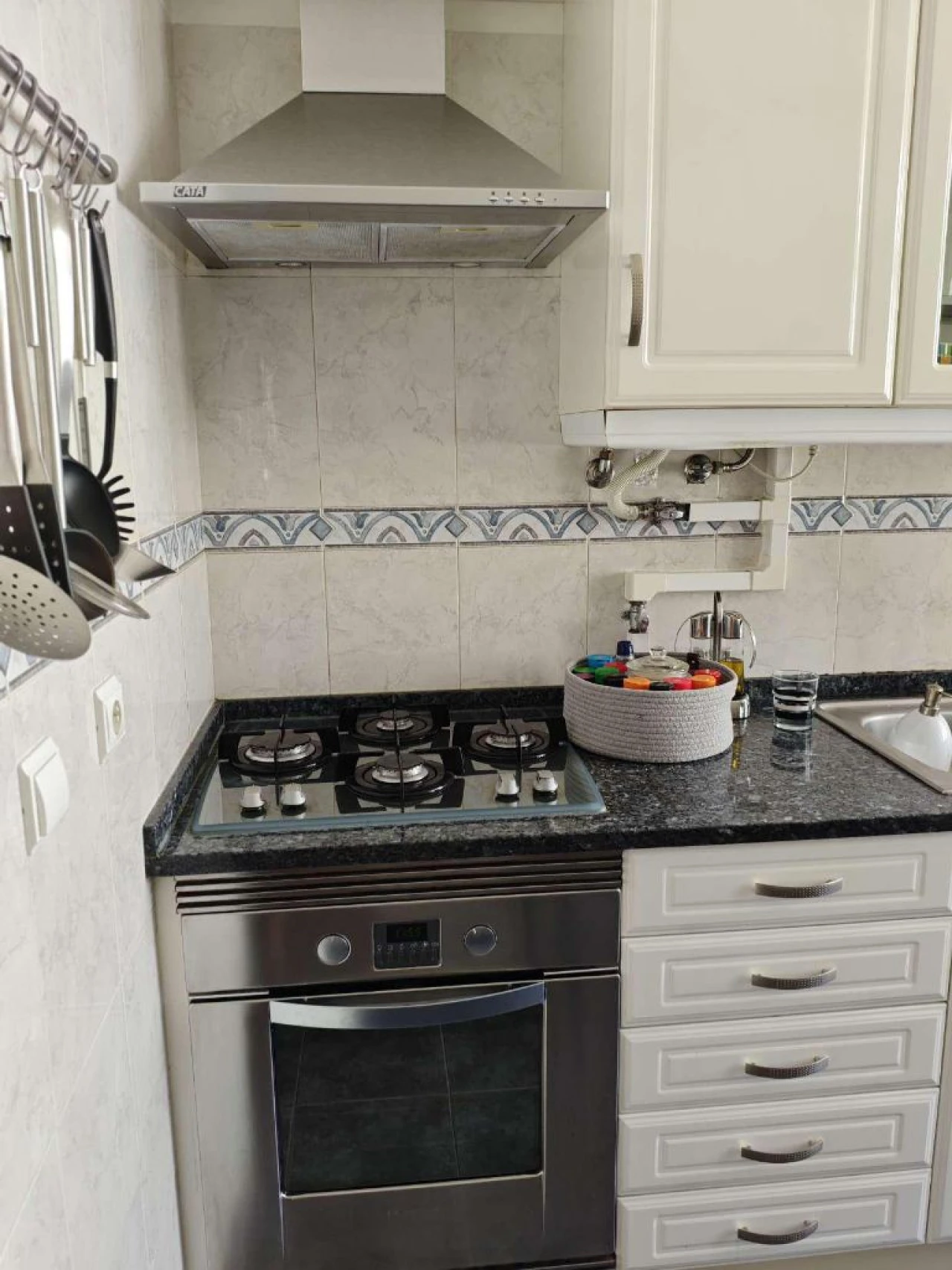 Apartamento T3 para Venda em Agualva-Cacém Foto 6