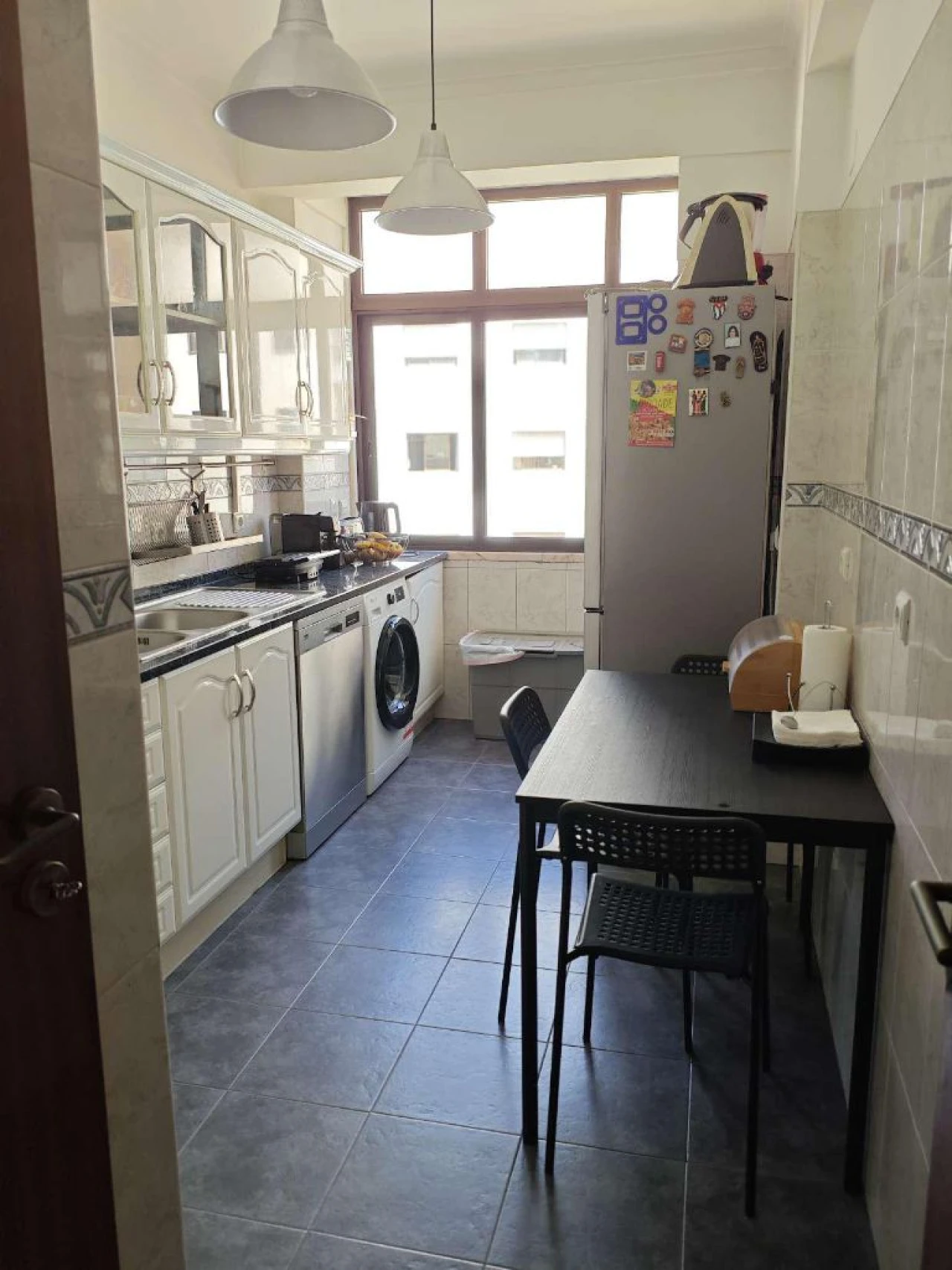 Apartamento T3 para Venda em Agualva-Cacém Foto 4