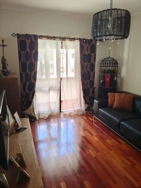 Apartamento T3 para Venda em Agualva-Cacém