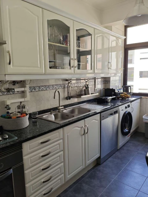 Apartamento T3 para Venda em Agualva-Cacém