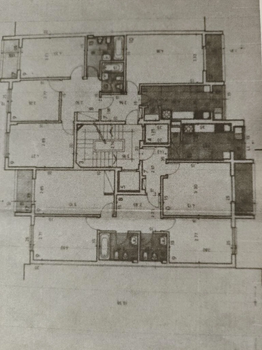 Apartamento T3 para Venda em Agualva-Cacém Foto 28