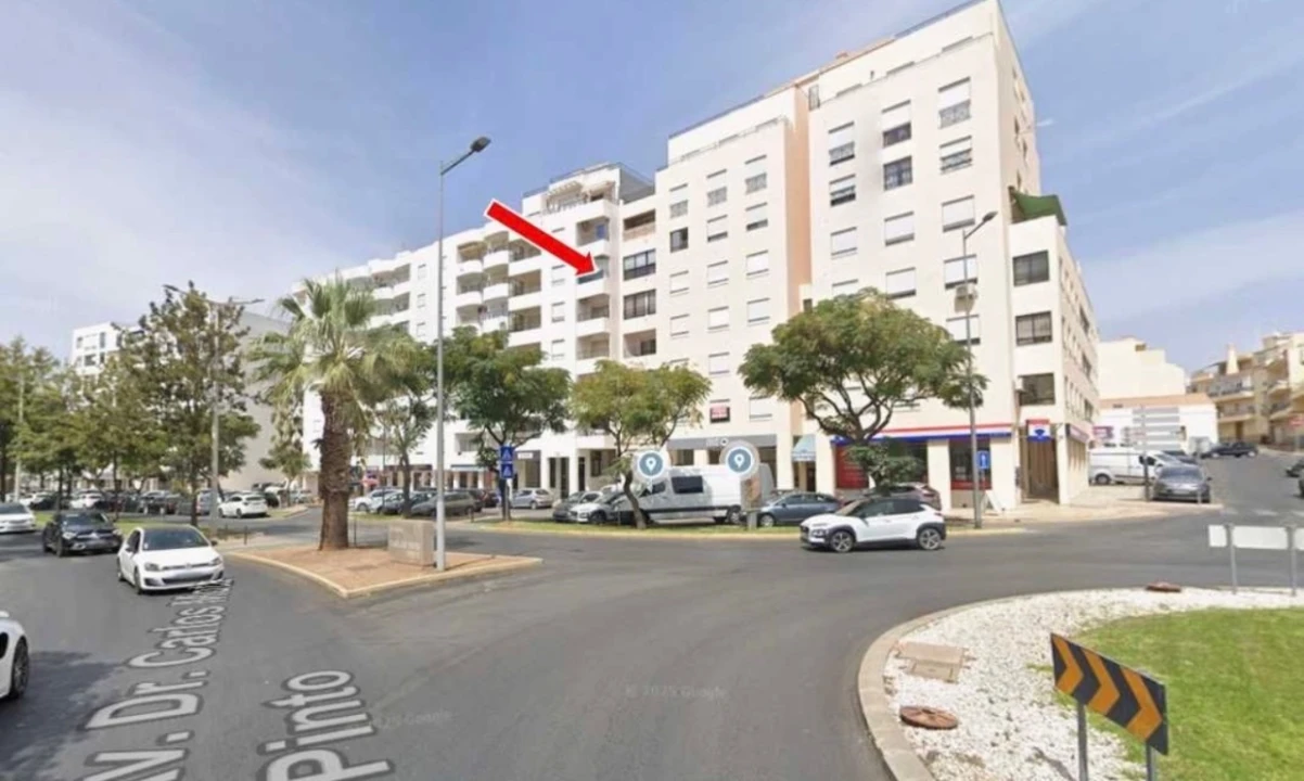Apartamento T2 para Venda em Avenida Carlos Mota Pinto Foto 1