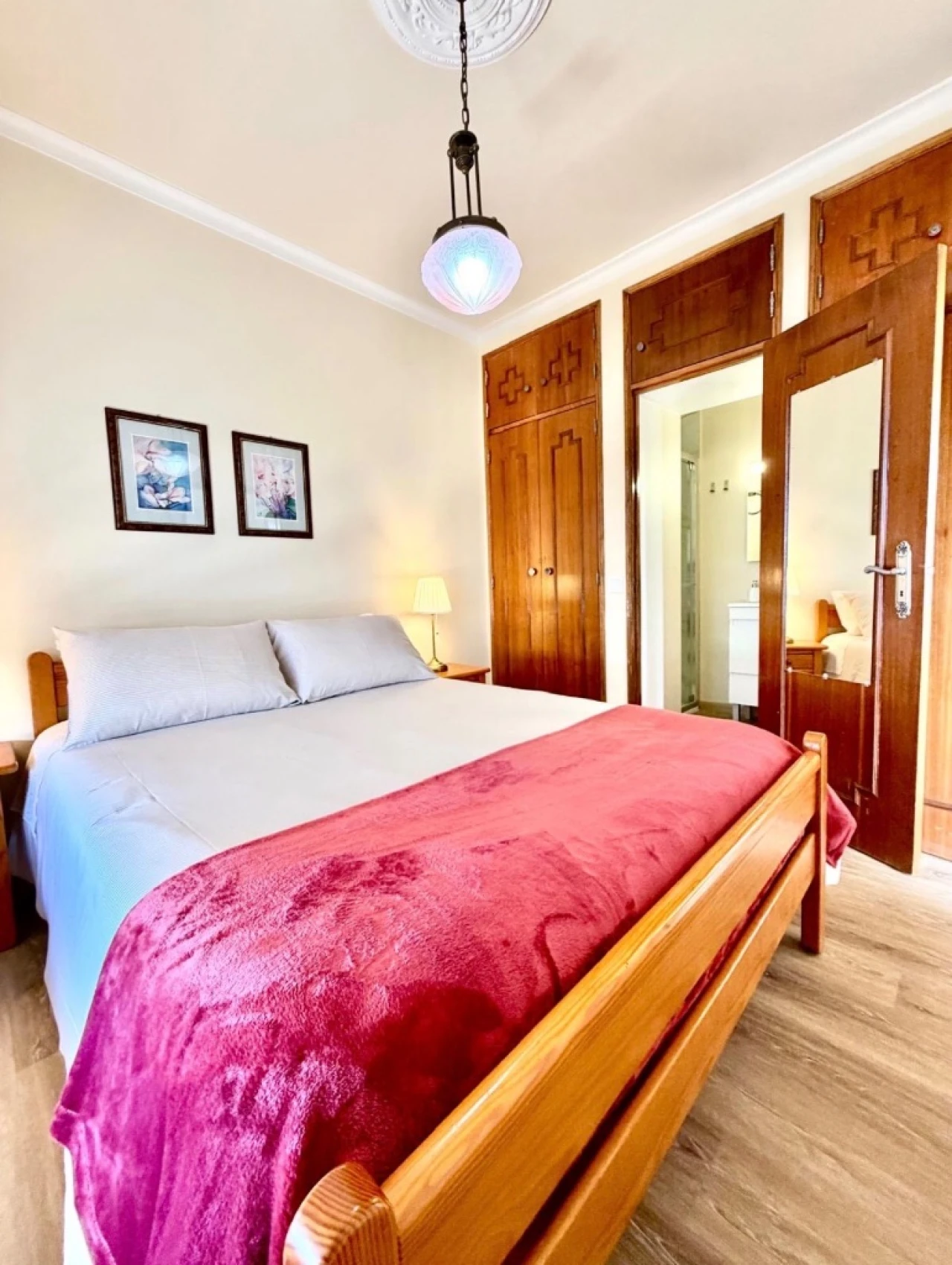 Apartamento T2 para Venda em Avenida Carlos Mota Pinto Foto 6