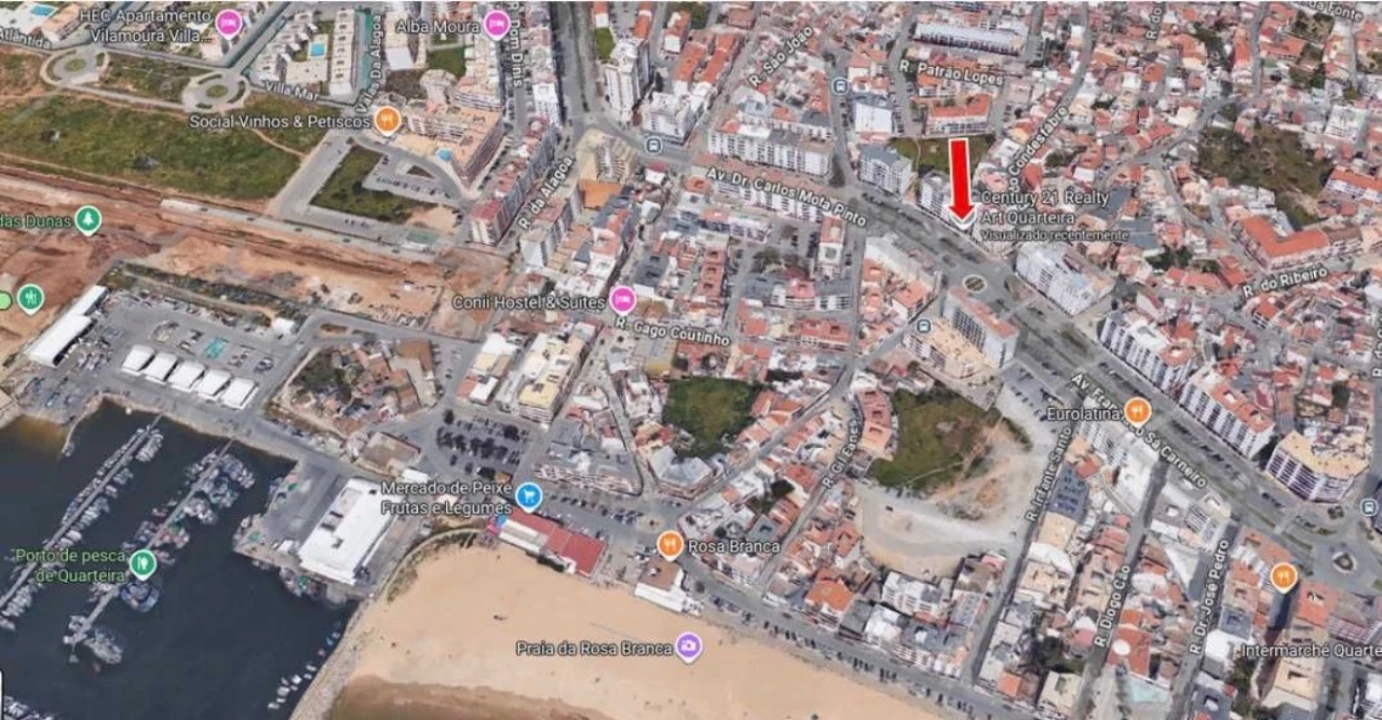 Apartamento T2 para Venda em Avenida Carlos Mota Pinto Foto 3