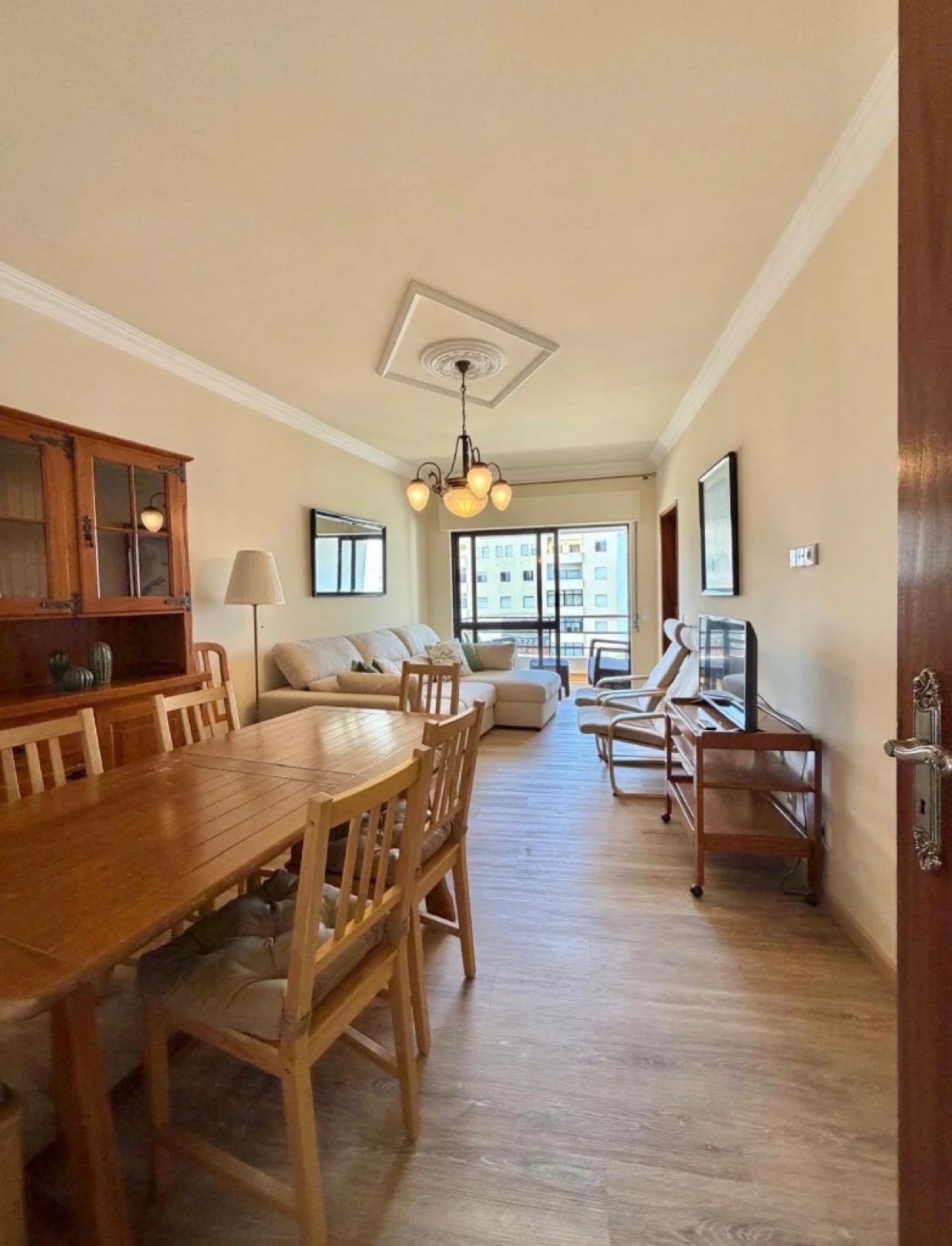 Apartamento T2 para Venda em Avenida Carlos Mota Pinto Foto 11
