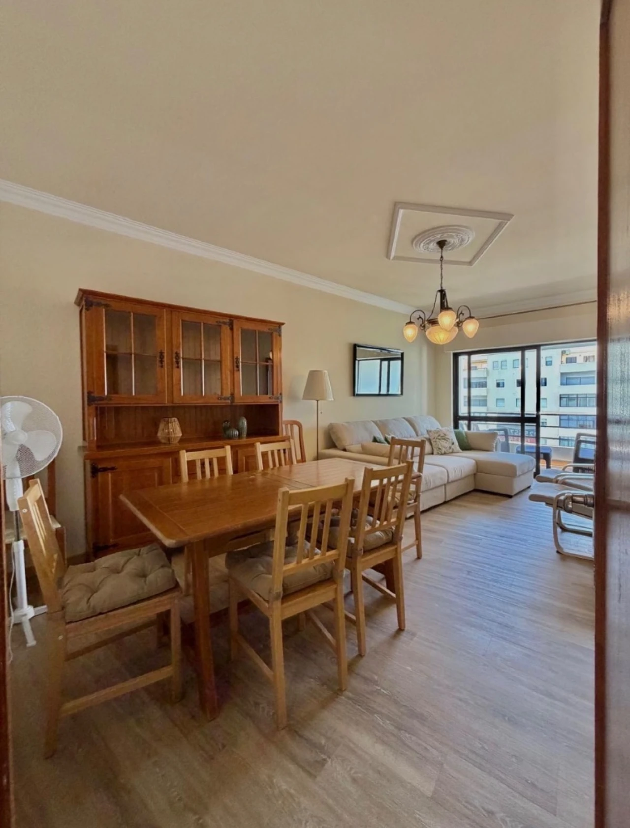 Apartamento T2 para Venda em Avenida Carlos Mota Pinto Foto 4