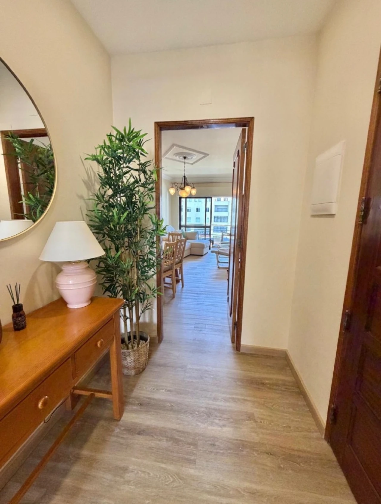Apartamento T2 para Venda em Avenida Carlos Mota Pinto Foto 9