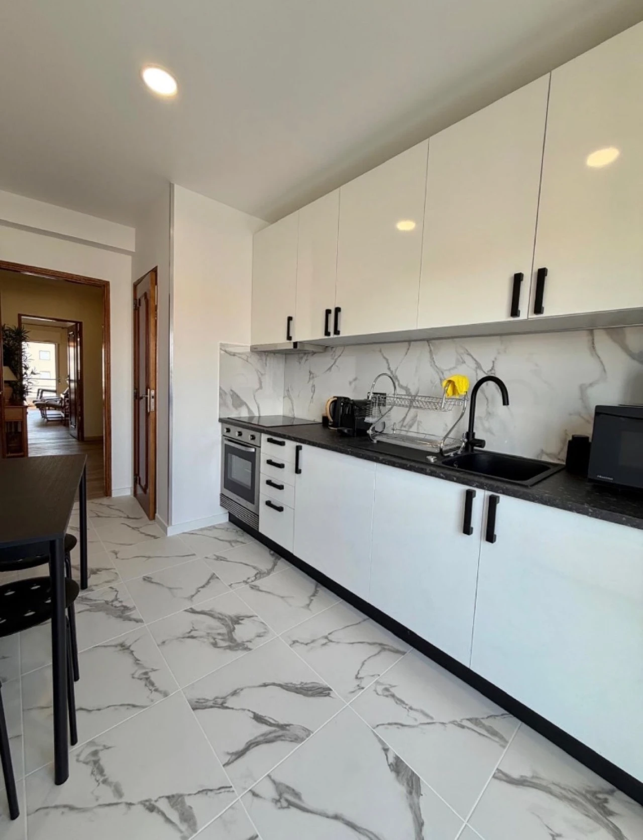 Apartamento T2 para Venda em Avenida Carlos Mota Pinto Foto 5