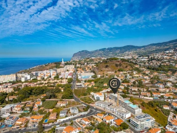 Apartamento T3 para Venda em Funchal