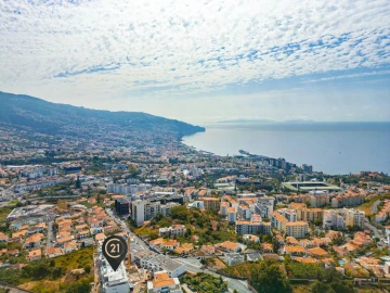 Apartamento T3 para Venda em Funchal