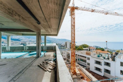Apartamento T3 para Venda em Funchal
