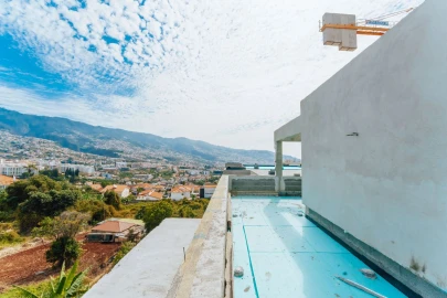 Apartamento T3 para Venda em Funchal