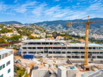 Apartamento T3 para Venda em Funchal