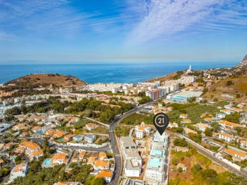 Apartamento T3 para Venda em Funchal