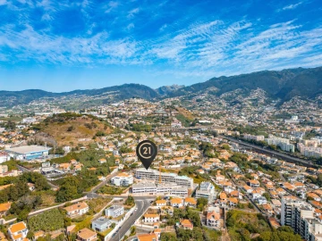 Apartamento T3 para Venda em Funchal