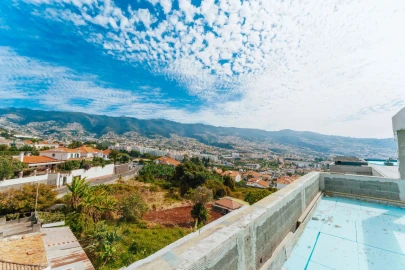 Apartamento T3 para Venda em Funchal