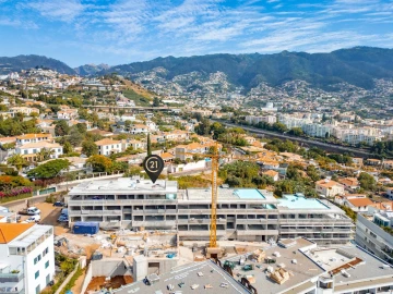 Apartamento T3 para Venda em Funchal