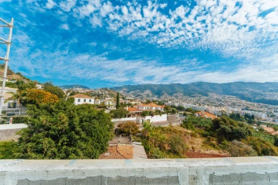 Apartamento T3 para Venda em Funchal