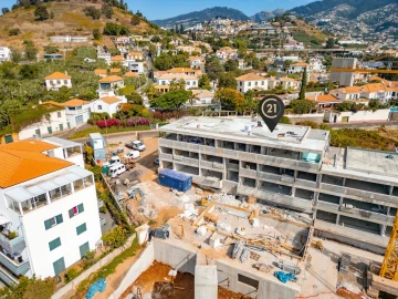 Apartamento T3 para Venda em Funchal